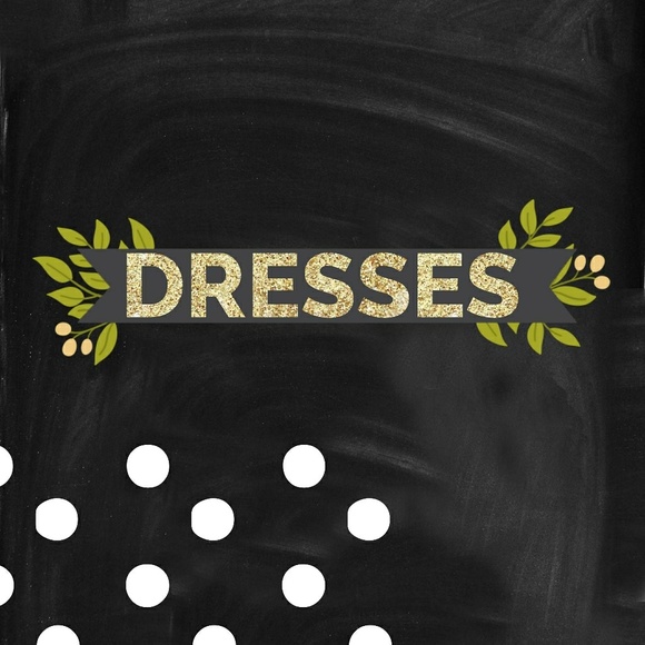 Dresses - Picture 1 of 1